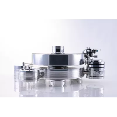 Transrotor Alto TMD ALU in Genf | Digistore.ch